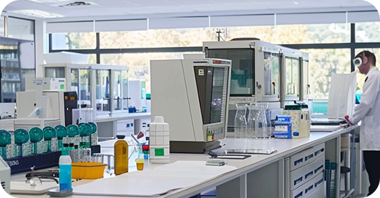 凯发天生一触即发生物美国旧金山研发中心